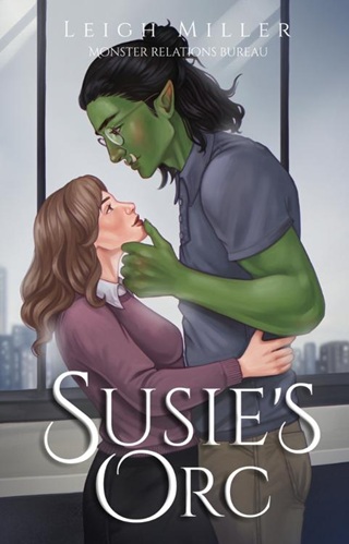 Susie’s Orc by Leigh Miller