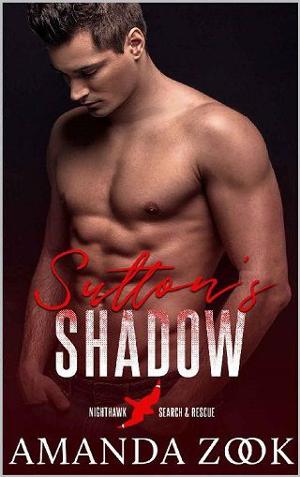 Sutton’s Shadow by Amanda Zook