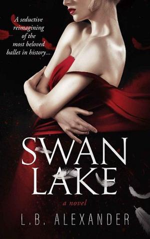 Swan Lake by L.B. Alexander