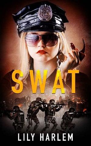 SWAT by Lily Harlem