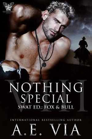 SWAT Ed.: Fox & Bull by A.E. Via
