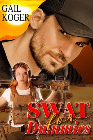 SWAT for Dummies by Gail Koger