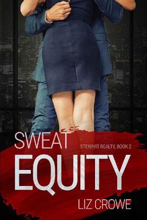 Sweat Equity by Liz Crowe