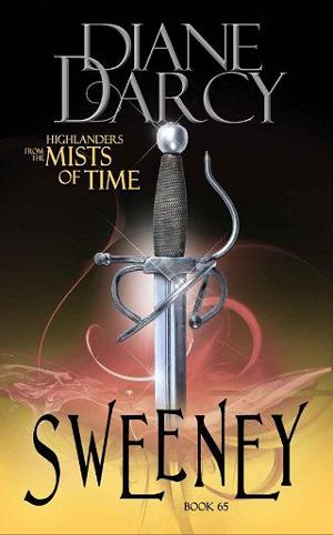 Sweeney by Diane Darcy