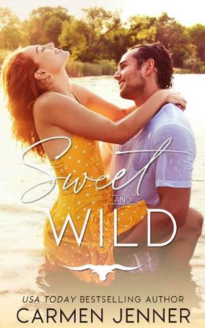 Sweet and Wild by Carmen Jenner