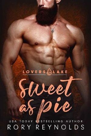 Sweet As Pie by Rory Reynolds