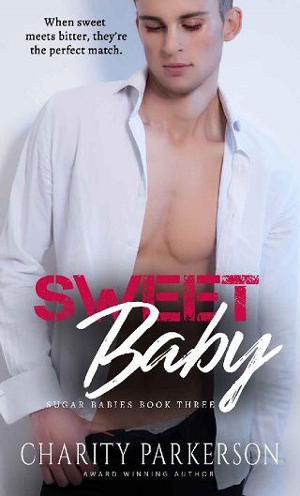 Sweet Baby by Charity Parkerson