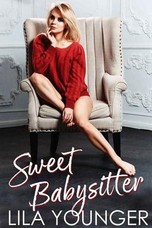Sweet Babysitter by Lila Younger