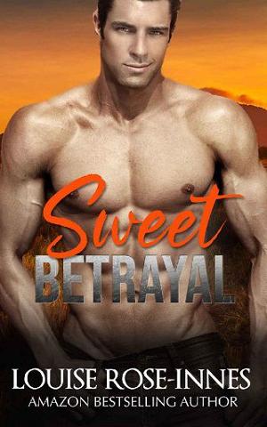 Sweet Betrayal by Louise Rose-Innes