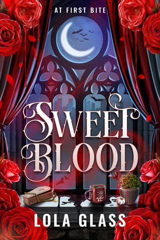 Sweet Blood by Lola Glass