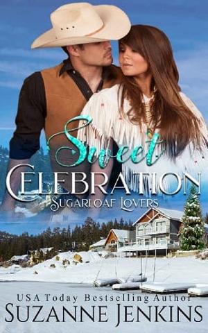 Sweet Celebration by Suzanne Jenkins