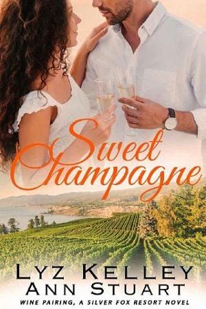 Sweet Champagne by Lyz Kelley