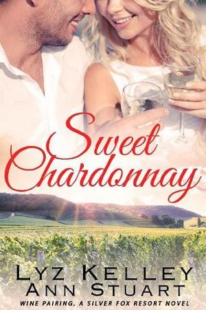 Sweet Chardonnay by Lyz Kelley