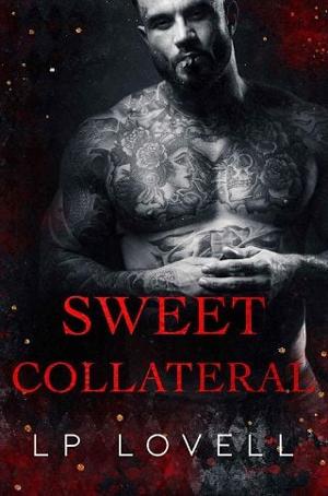 Sweet Collateral by L.P. Lovell