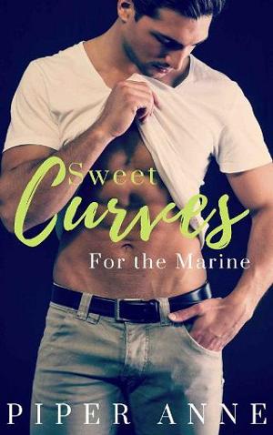 Sweet Curves for the Marine by Piper Anne