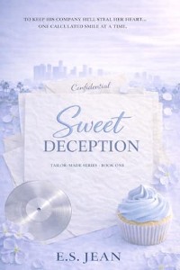 Sweet Deception by E.S Jean