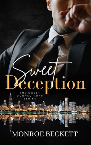 Sweet Deception by Monroe Beckett