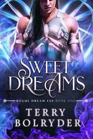 Sweet Dreams by Terry Bolryder