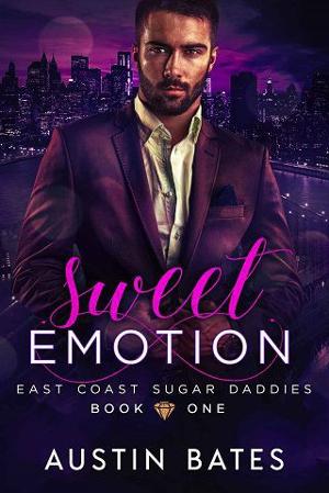 Sweet Emotion by Austin Bates