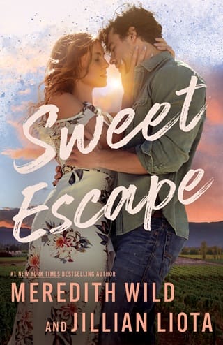 Sweet Escape by Meredith Wild