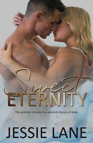 Sweet Eternity by Jessie Lane
