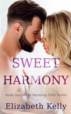 Sweet Harmony by Elizabeth Kelly