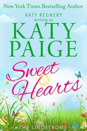 Sweet Hearts by Katy Paige