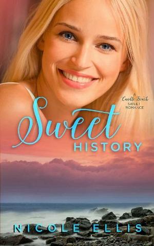 Sweet History by Nicole Ellis