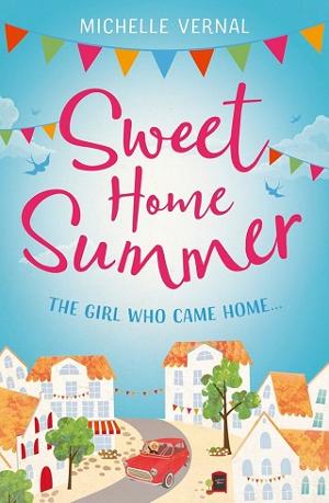 Sweet Home Summer by Michelle Vernal
