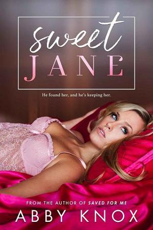 Sweet Jane by Abby Knox