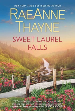 Sweet Laurel Falls by RaeAnne Thayne