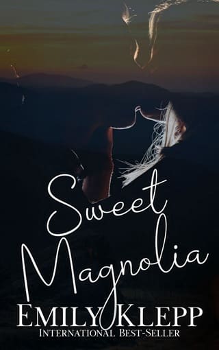 Sweet Magnolia by Emily Klepp