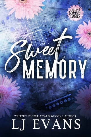 Sweet Memory by LJ Evans