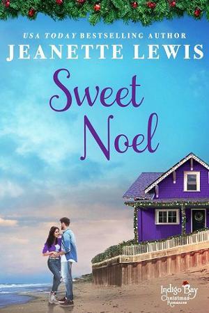 Sweet Noel by Jeanette Lewis
