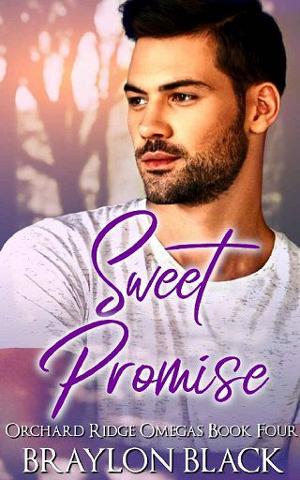 Sweet Promise by Braylon Black