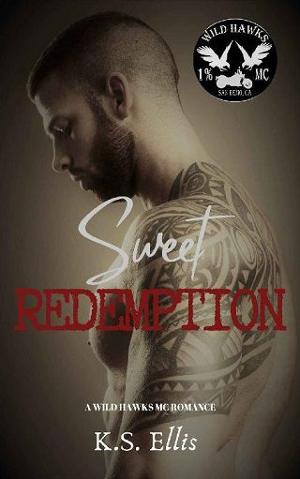 Sweet Redemption by K.S. Ellis