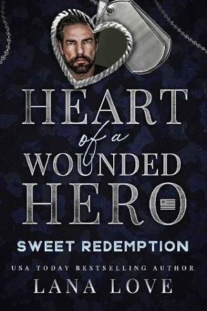 Sweet Redemption by Lana Love