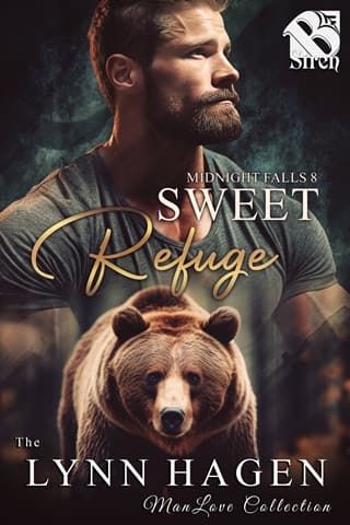 Sweet Refuge by Lynn Hagen