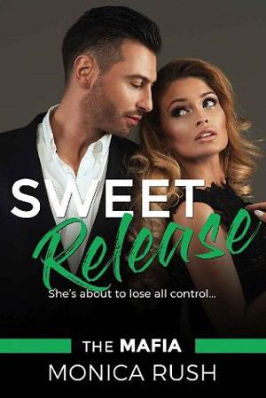 Sweet Release by Monica Rush