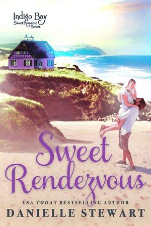Sweet Rendezvous by Danielle Stewart