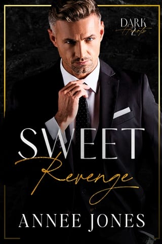 Sweet Revenge by Annee Jones