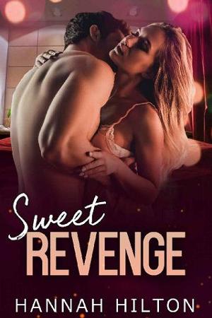 Sweet Revenge by Hannah Hilton