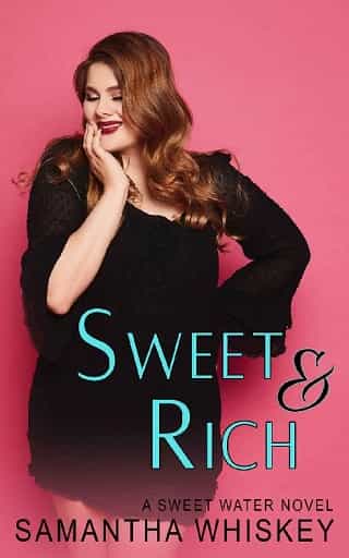 Sweet & Rich by Samantha Whiskey
