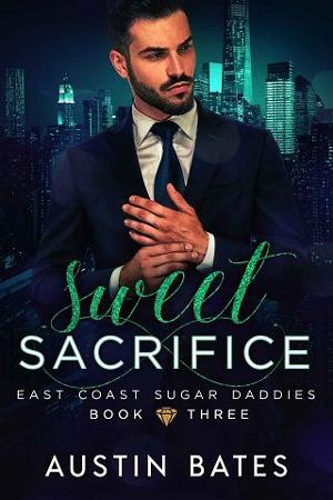 Sweet Sacrifice by Austin Bates