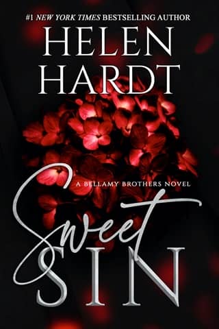 Sweet Sin by Helen Hardt