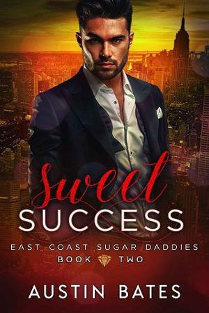 Sweet Success by Austin Bates