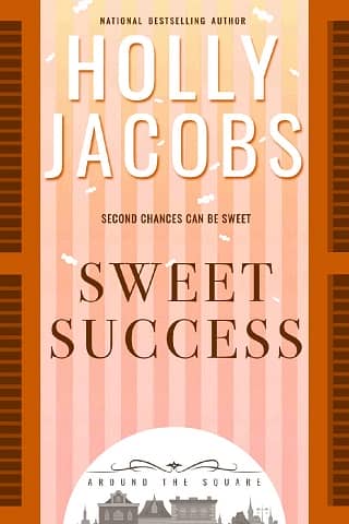 Sweet Success by Holly Jacobs