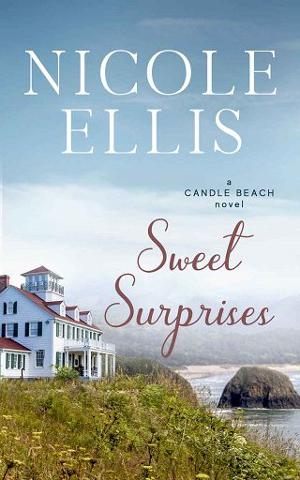 Sweet Surprises by Nicole Ellis