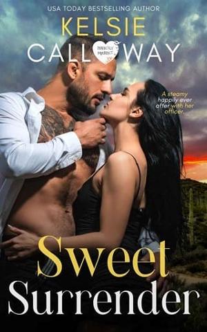 Sweet Surrender by Kelsie Calloway