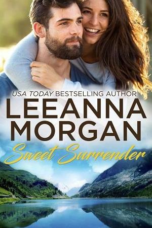 Sweet Surrender by Leeanna Morgan